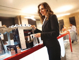 Kaffemaschine: Kauf-, Leih- oder Systemkaufvariante
