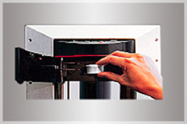 "Espresso Point" Kaffeemaschine
